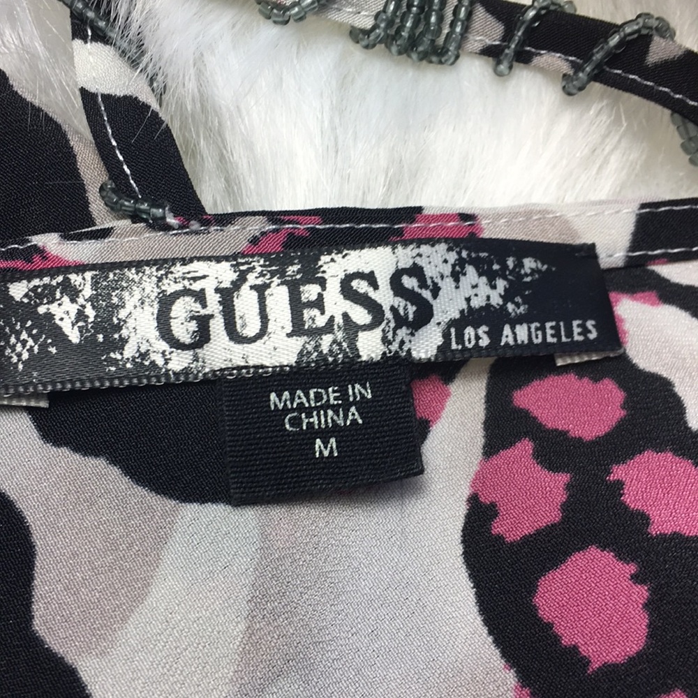 Guess Top - Picture 3 of 4